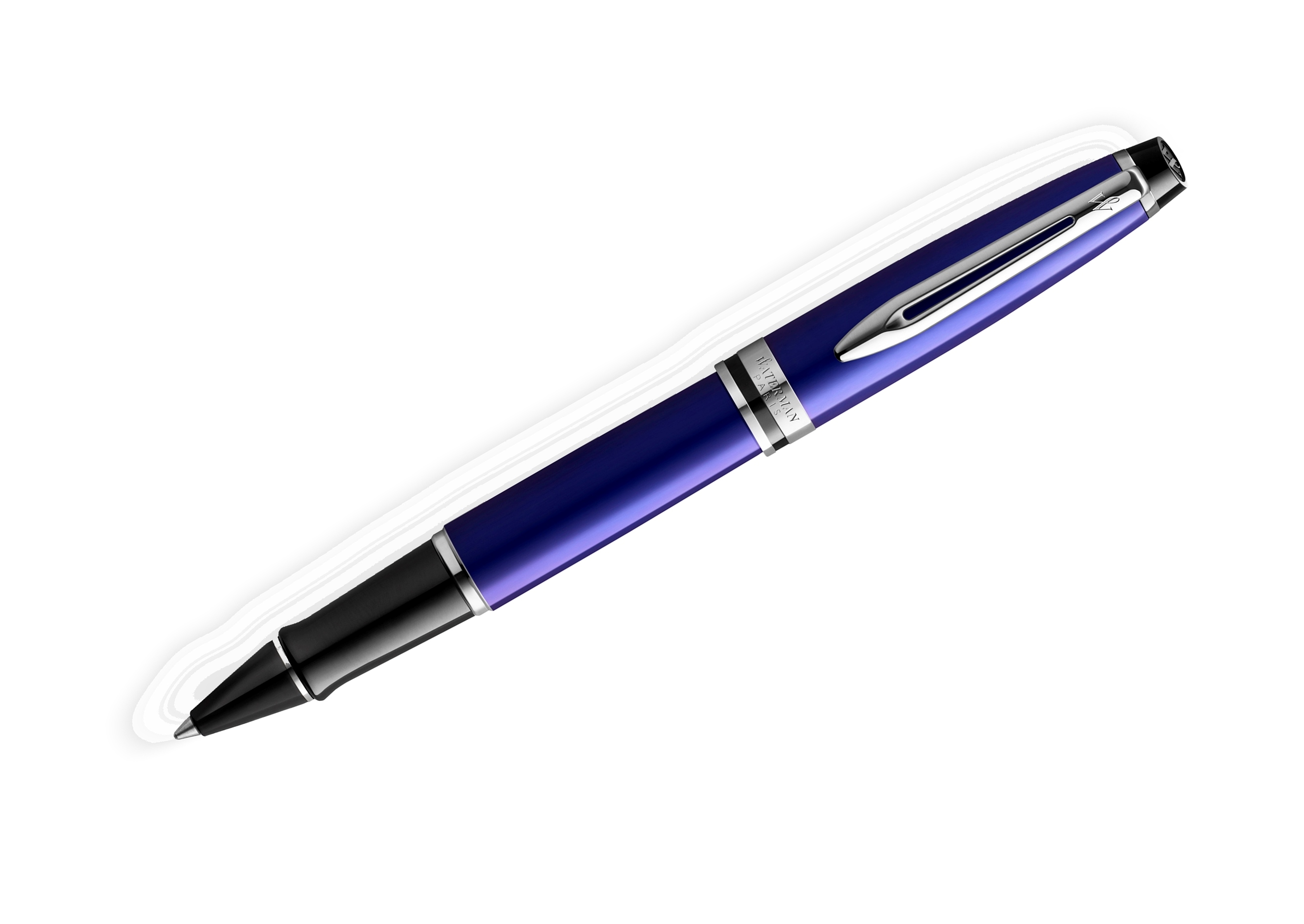 Waterman Expert 3 Rollerball